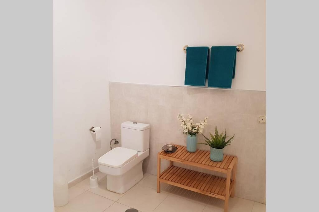 トレモリノスCasa Rusticaアパートメント エクステリア 写真